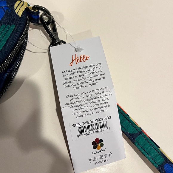 LUG wallet - Picture 4 of 5